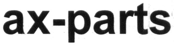 ax-parts