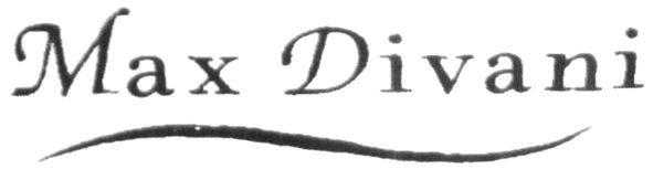 max divani