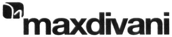 maxdivani