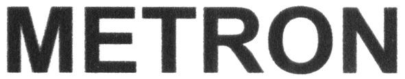 metron