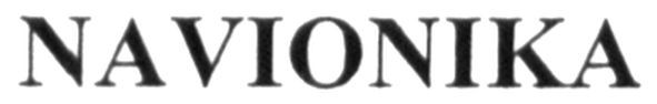 navionika
