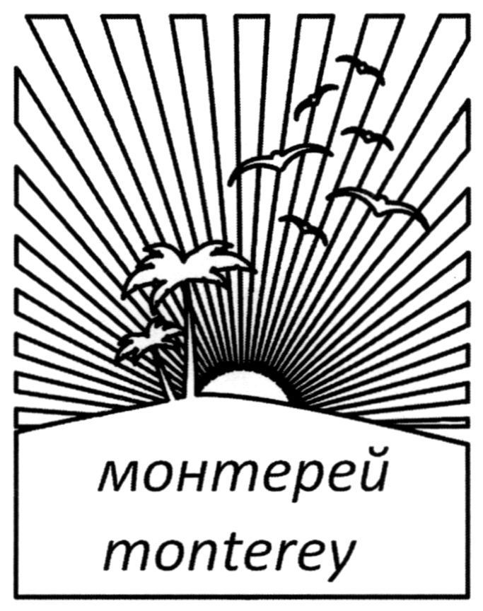 monterey