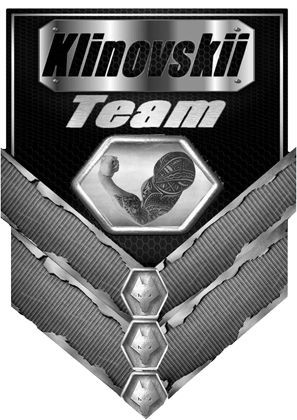 klinovskii team