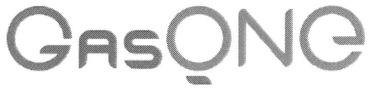 gas one
