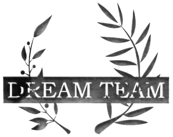 dream team
