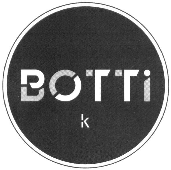 botti k