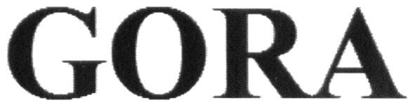 gora