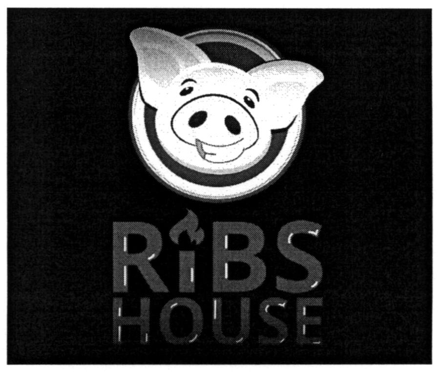 ribs house