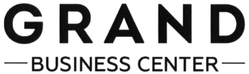 grand business center