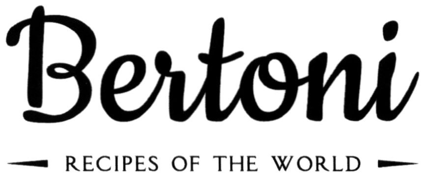 bertoni recipes of the world