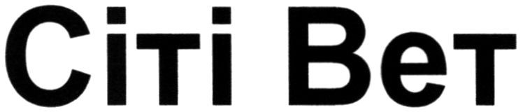 citi bet