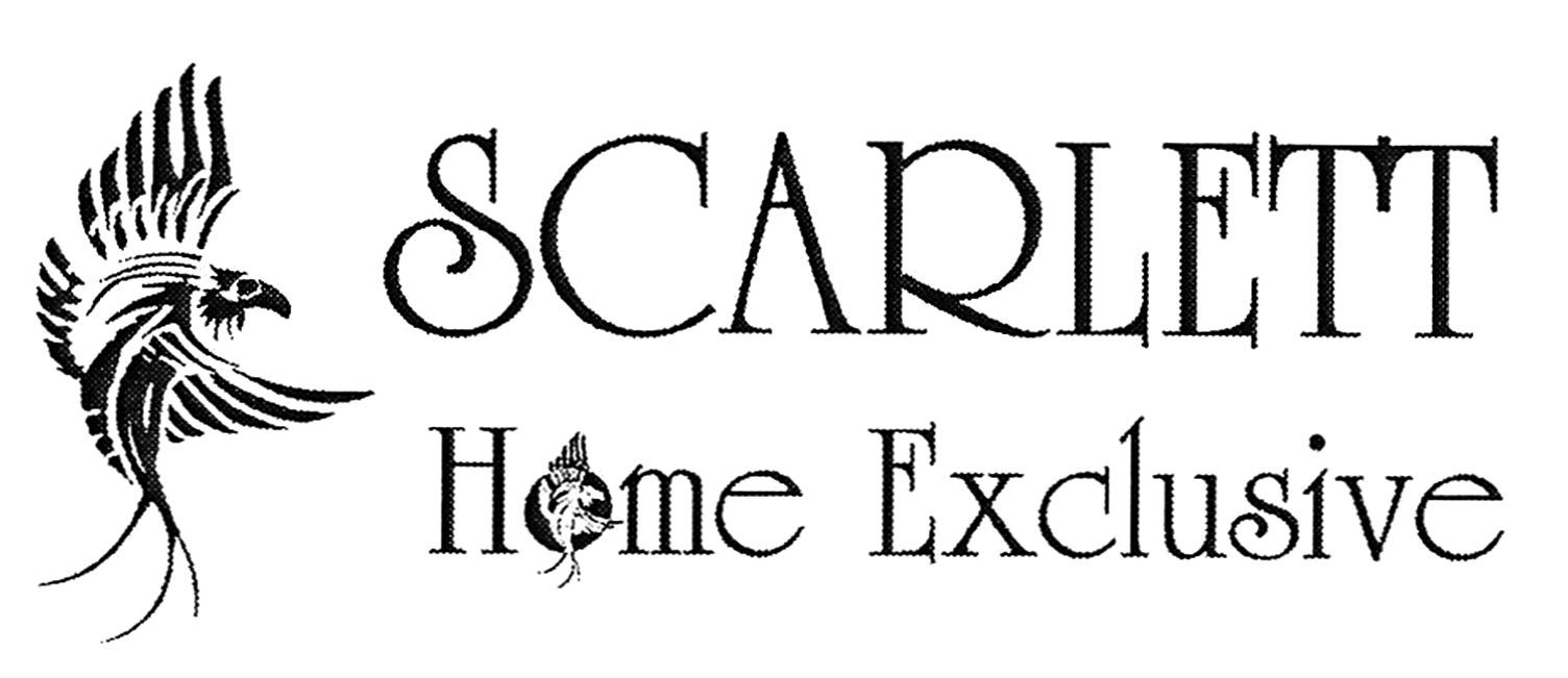 scarlett home exclusive