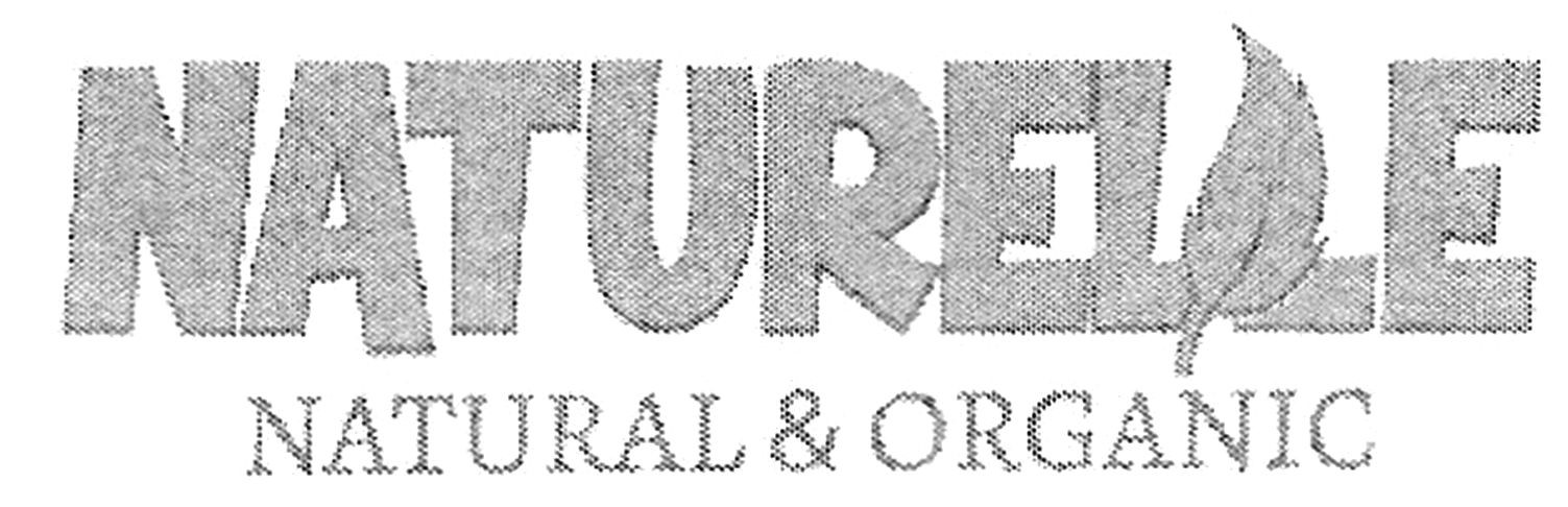 naturelle natural&organic