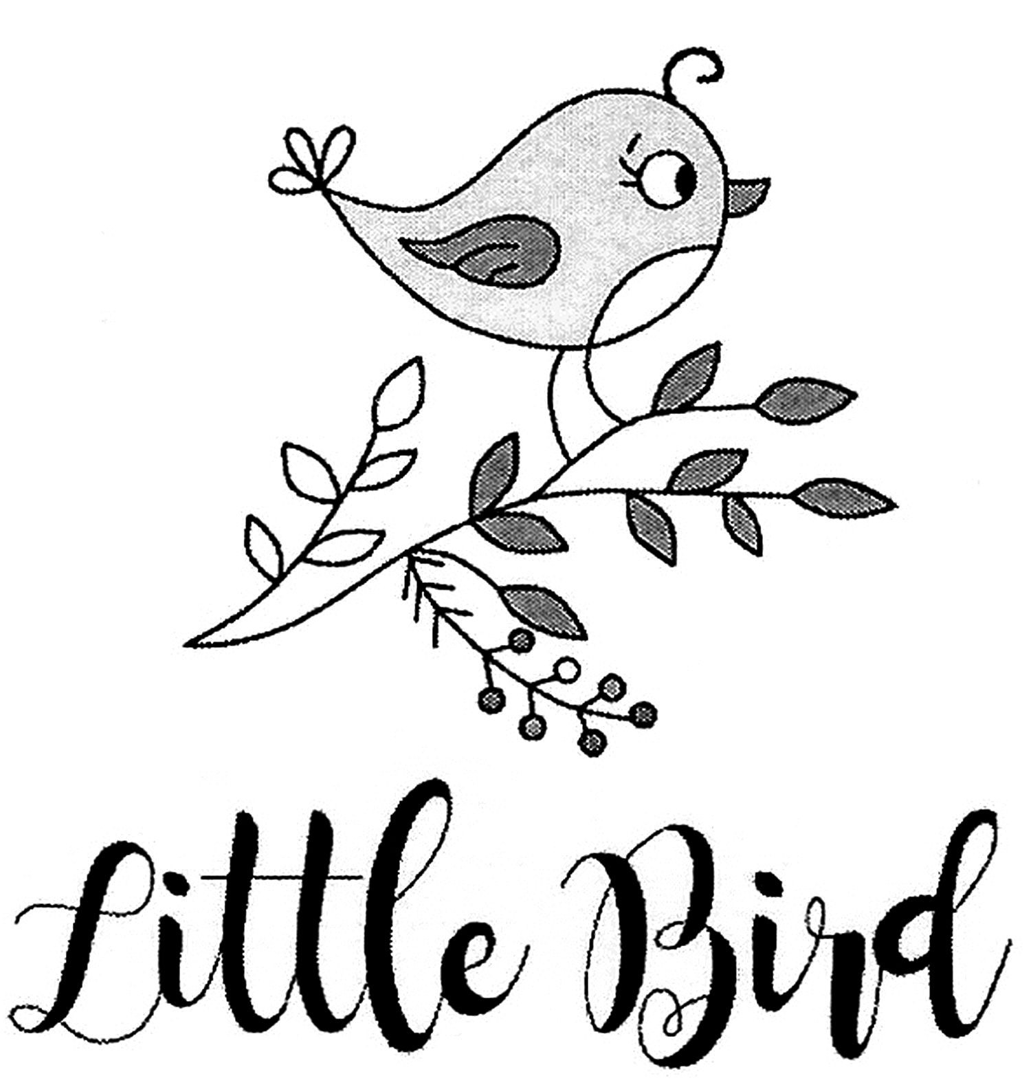 little bird
