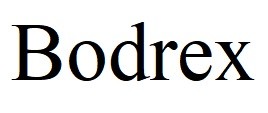 bodrex