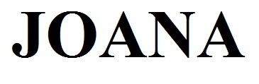 joana