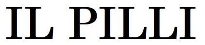 il pilli