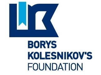 borys kolesnikov`s foundation