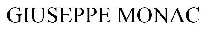 giuseppe monac