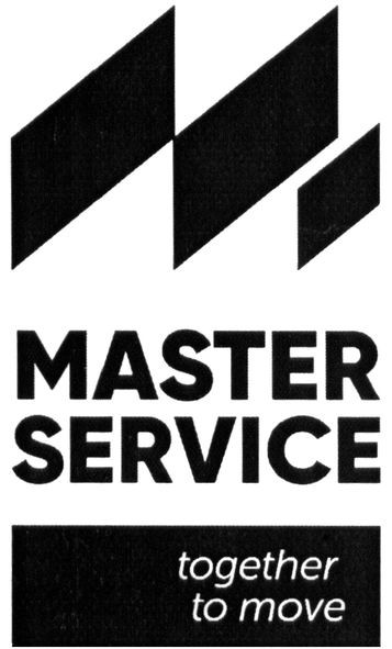 master service together to move