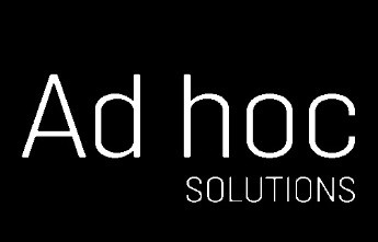 ad hoc solutions