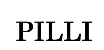 pilli
