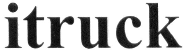 itruck
