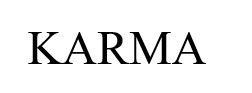 karma
