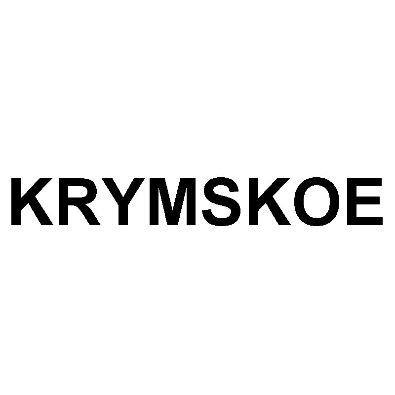 krymskoe