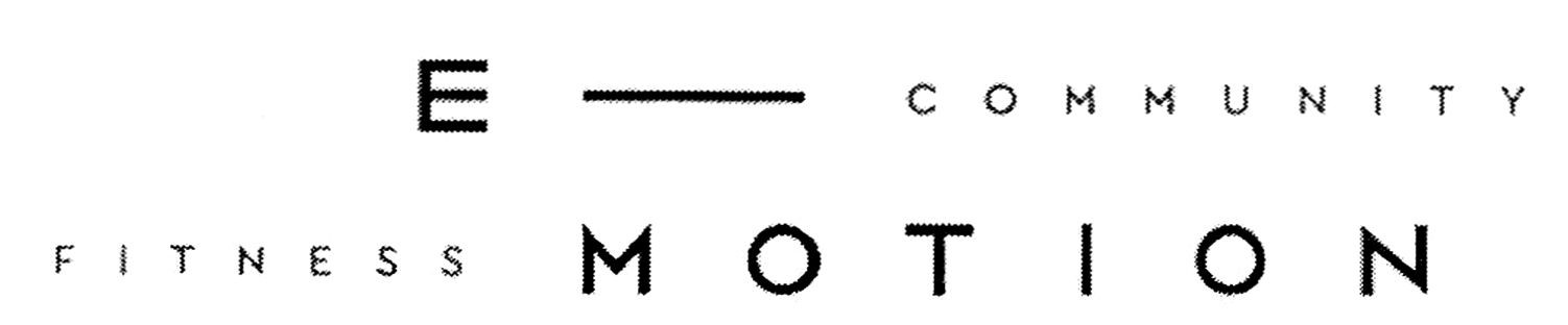community fitness motion