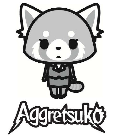 aggretsuko