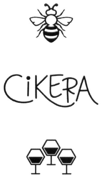 сікера