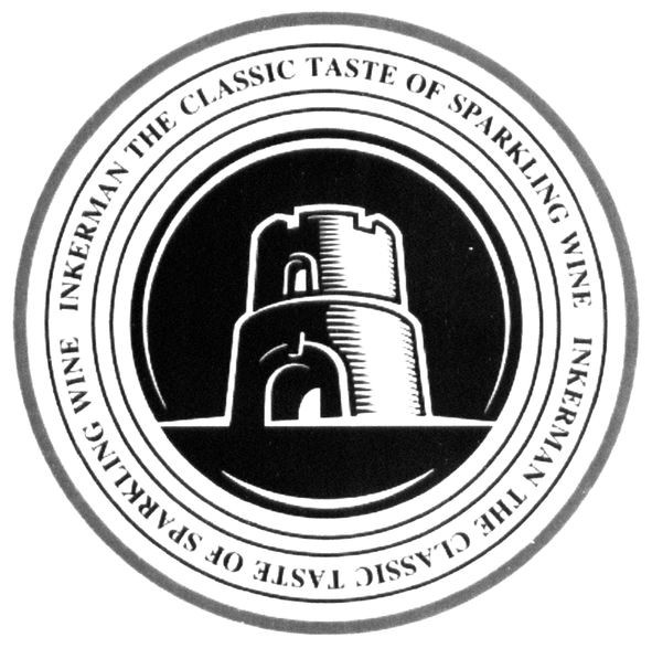 inkerman the classic taste of sparkling wine