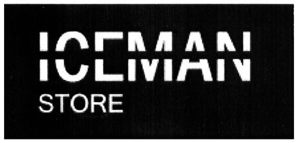 iceman store