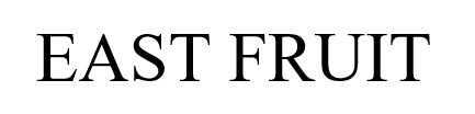 east fruit