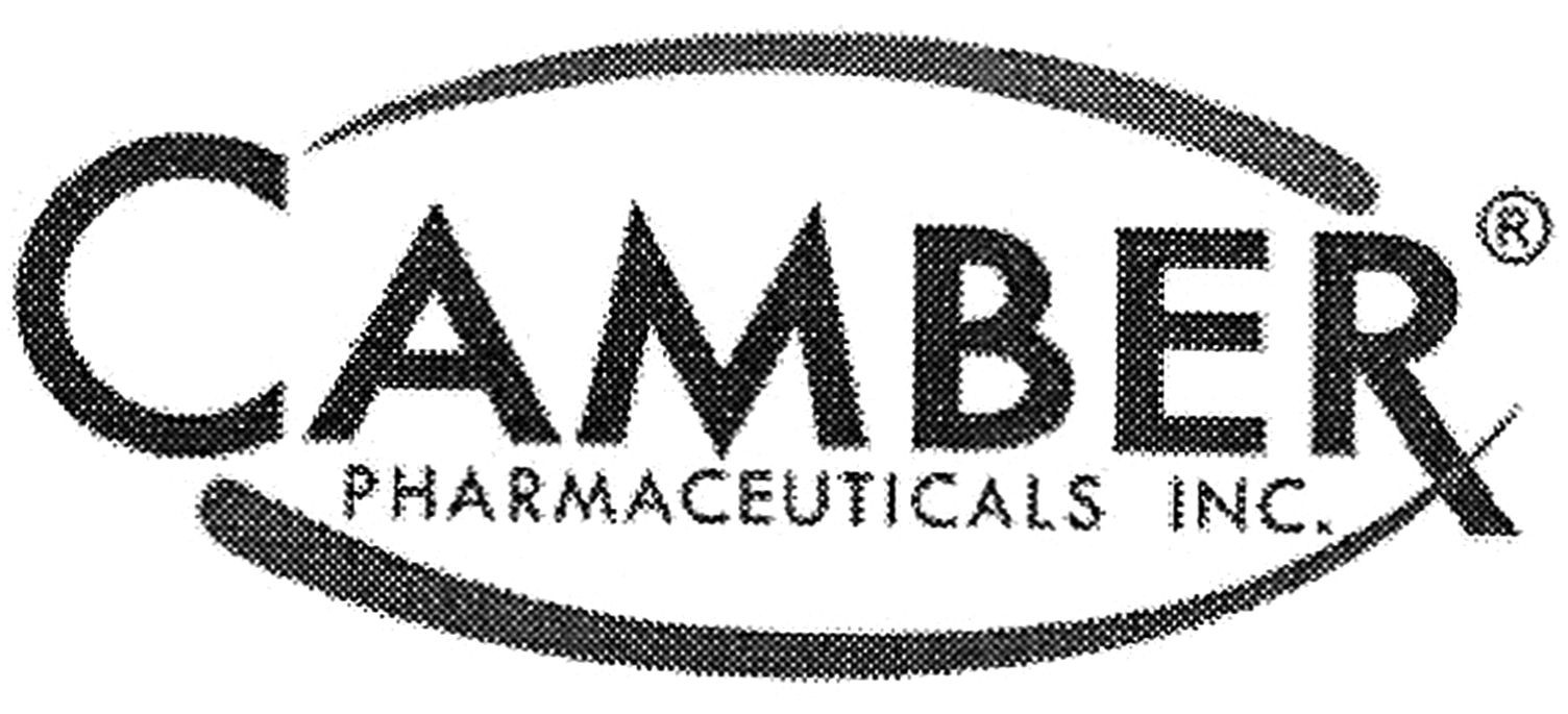 camber pharmaceuticals inc.