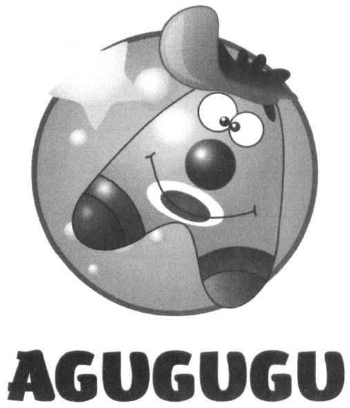 agugugu