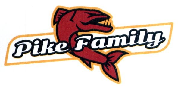 pike family
