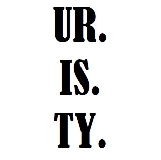 ur. is. ty.