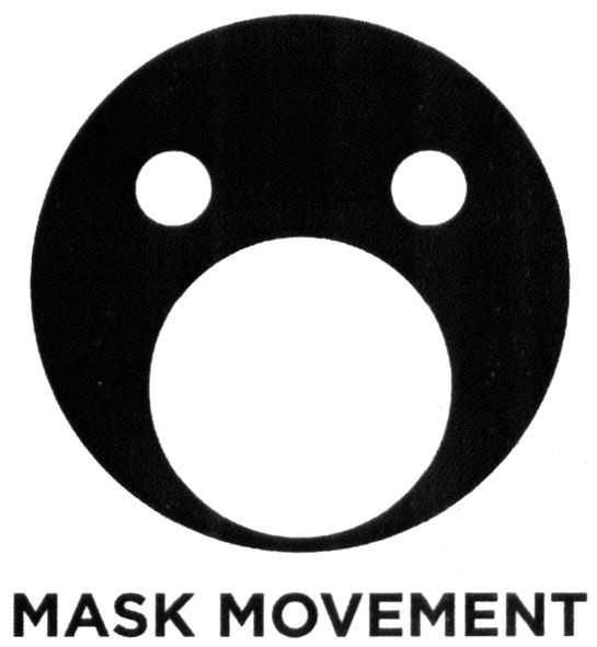 mask movement