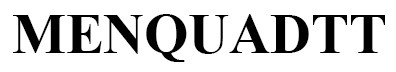 menquadtt
