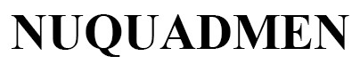nuquadmen