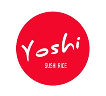 yoshi sushi rice