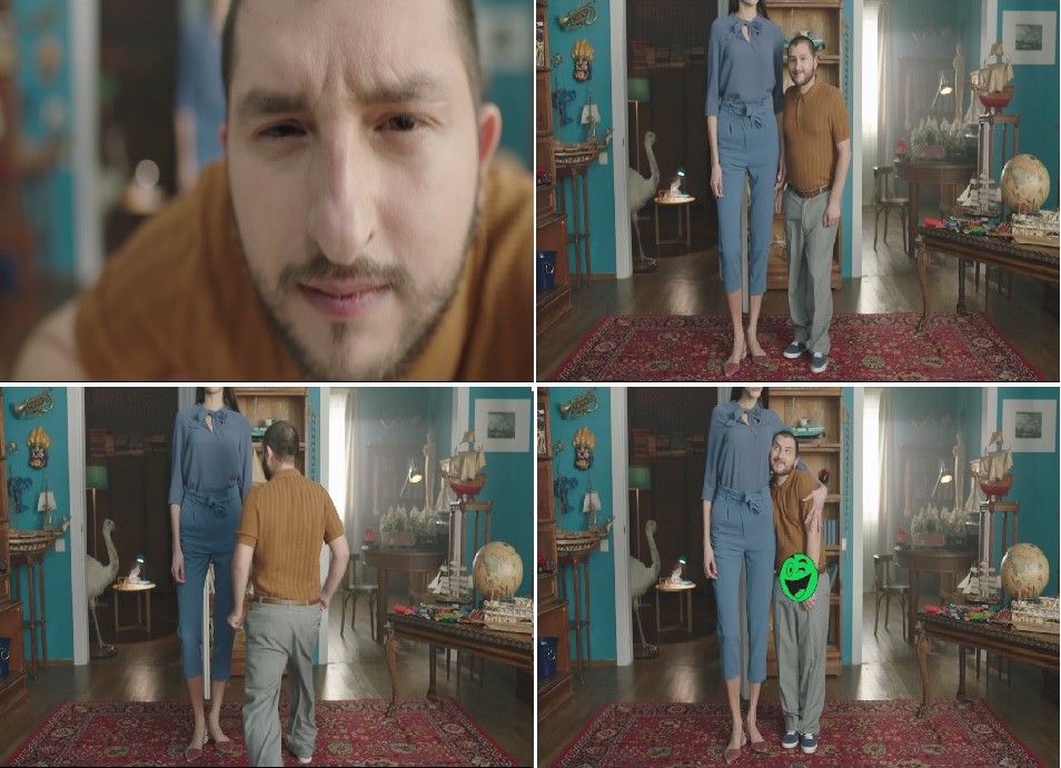 Фігуративна марка № m201901334
