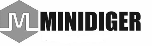minidiger