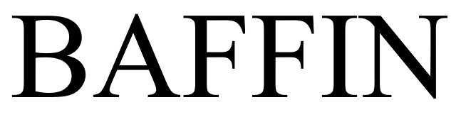 baffin
