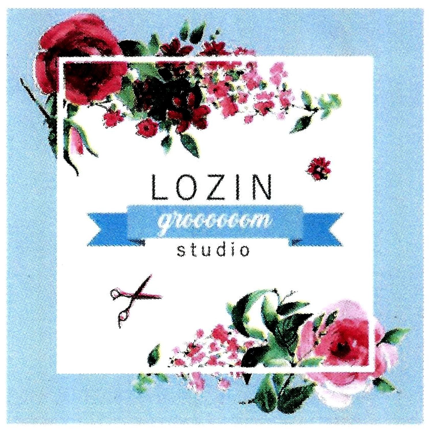 lozin grooooom studio
