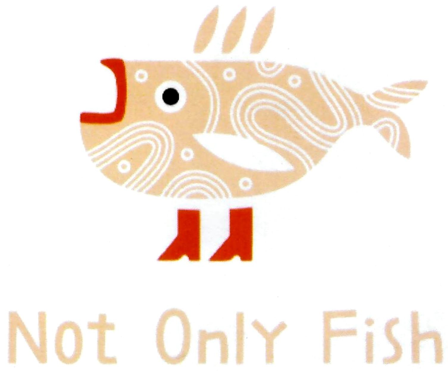 not only fish
