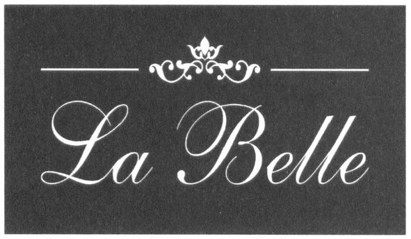 la belle