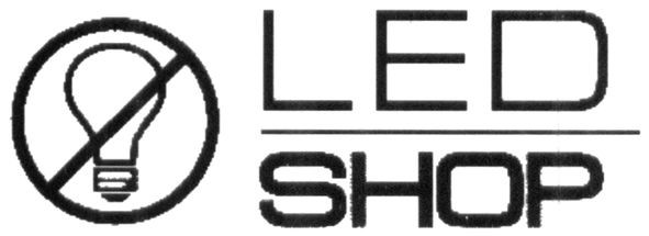 led shop
